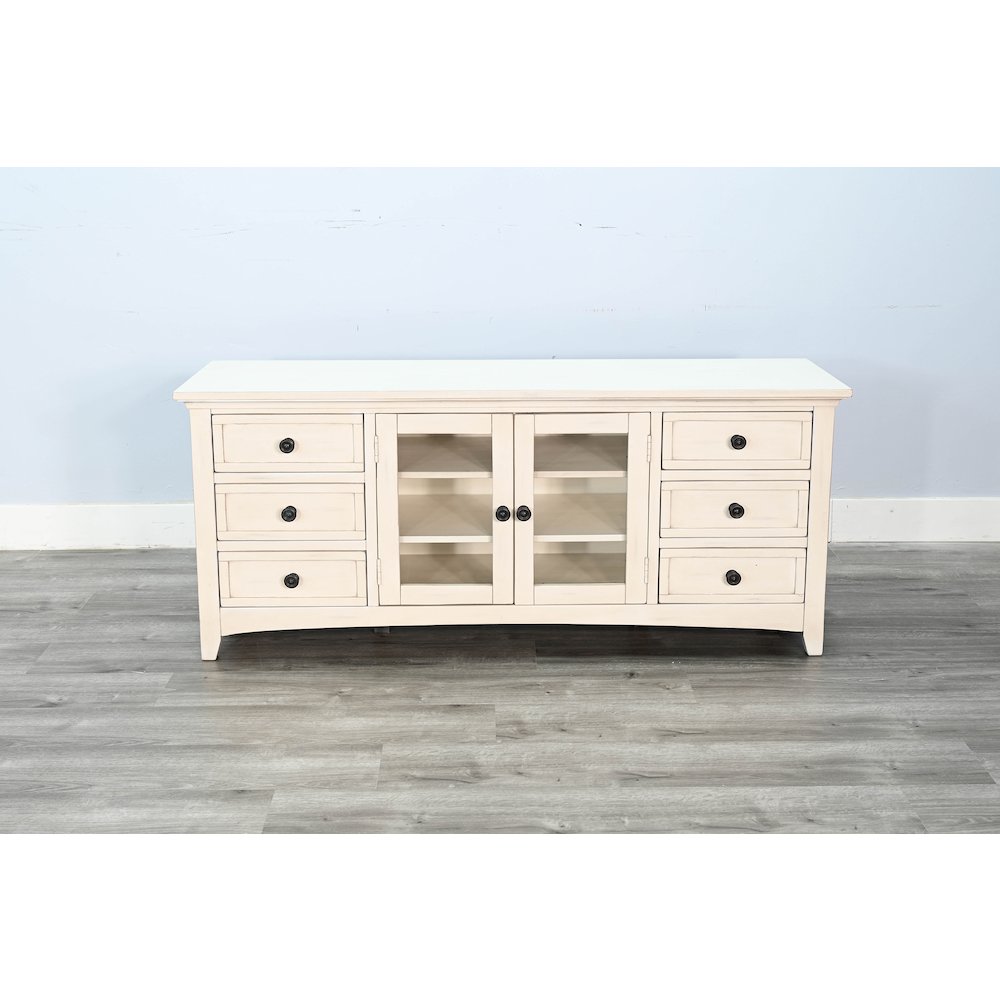 Sunny Designs 62" Media Console. Picture 2