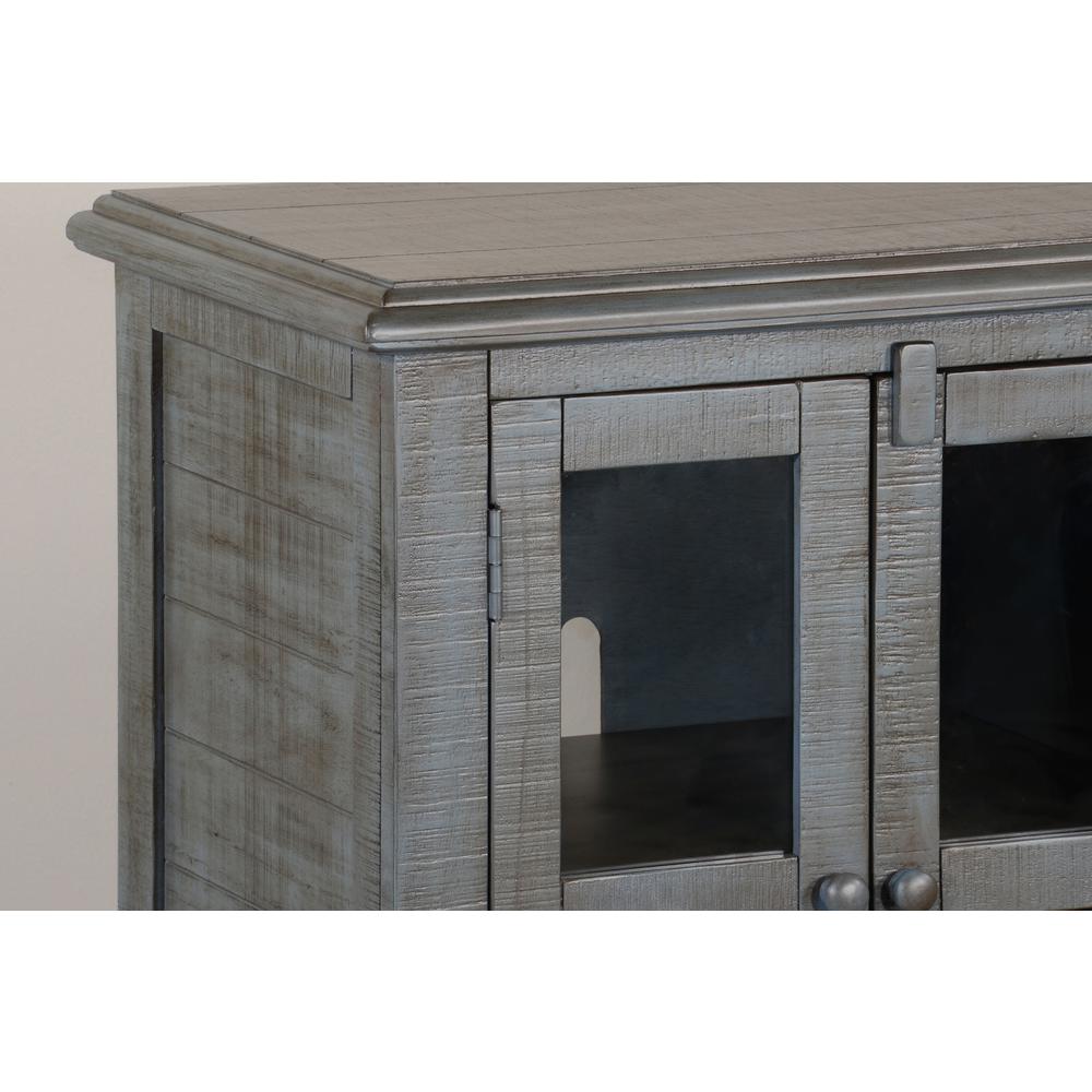 Sunny Designs Marina 70" TV Display Cabinet. Picture 4