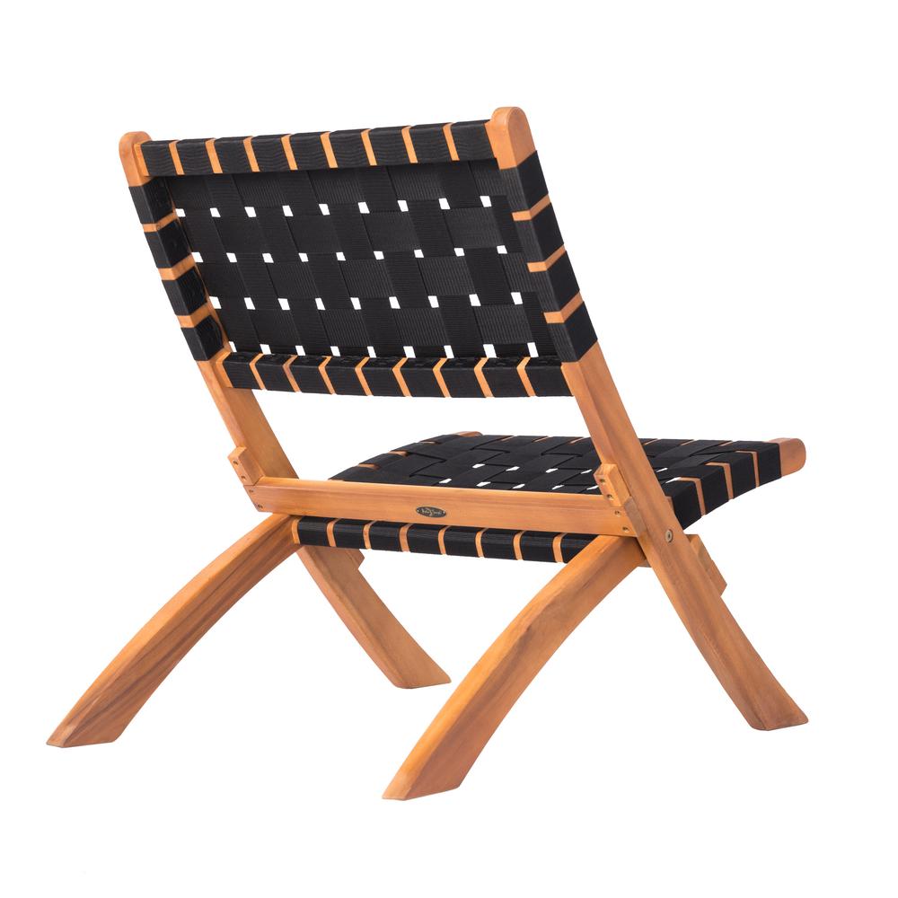 Sava Folding Outdoor Chair. Picture 3