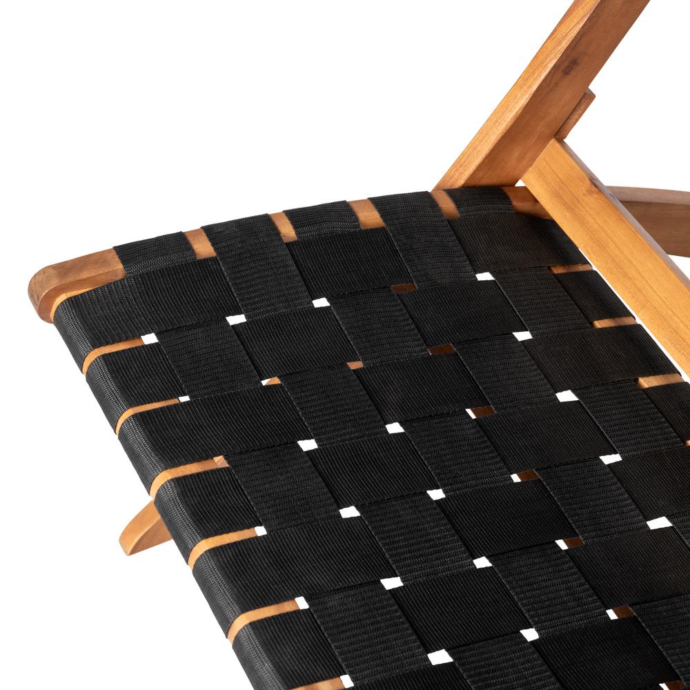 Sava Folding Outdoor Chair. Picture 4