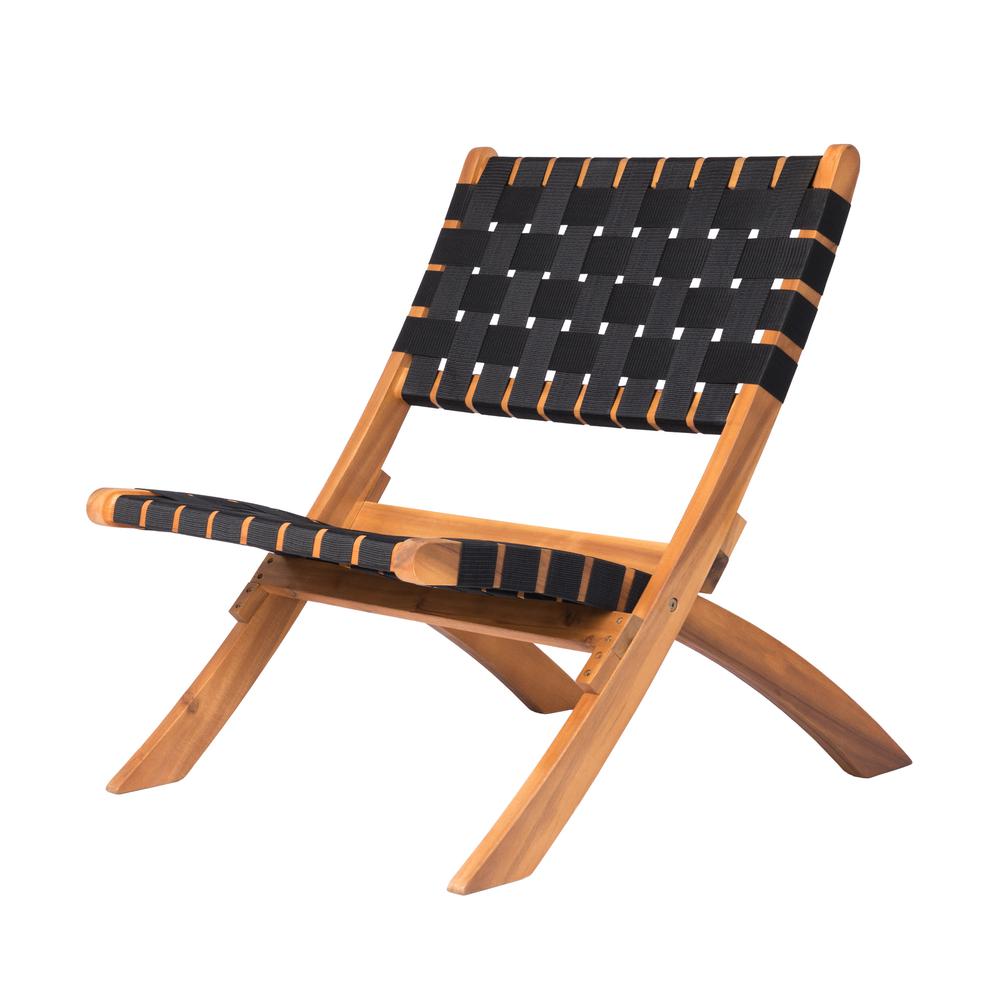 Sava Folding Outdoor Chair. Picture 17