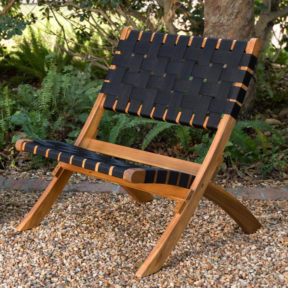Sava Folding Outdoor Chair. Picture 19