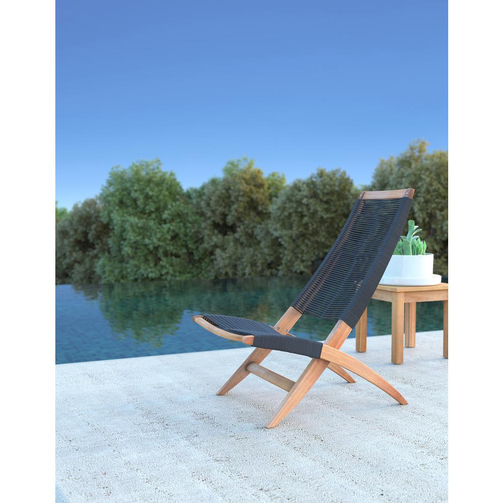 Lisa Lounge Chair. Picture 12