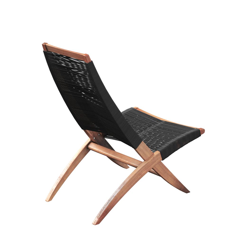 Lisa Lounge Chair. Picture 10