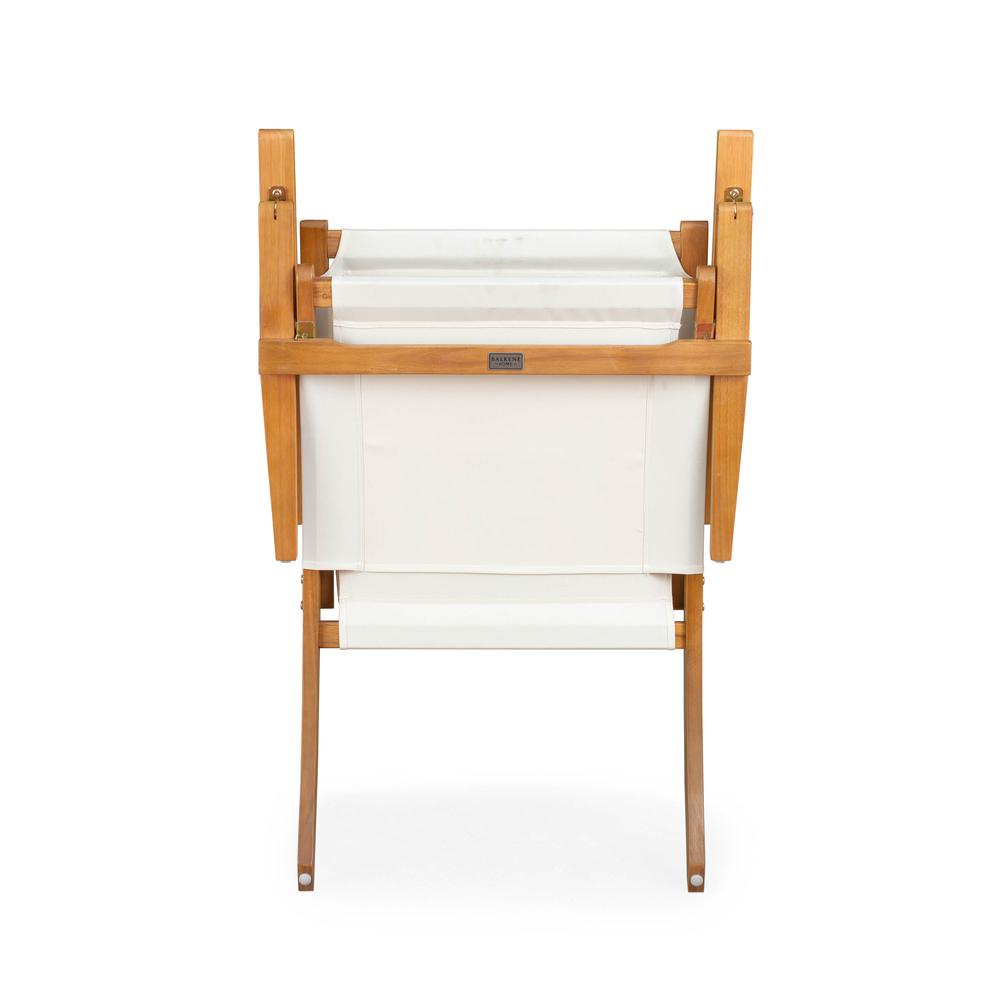 Walker Wooden Folding Chair. Picture 10