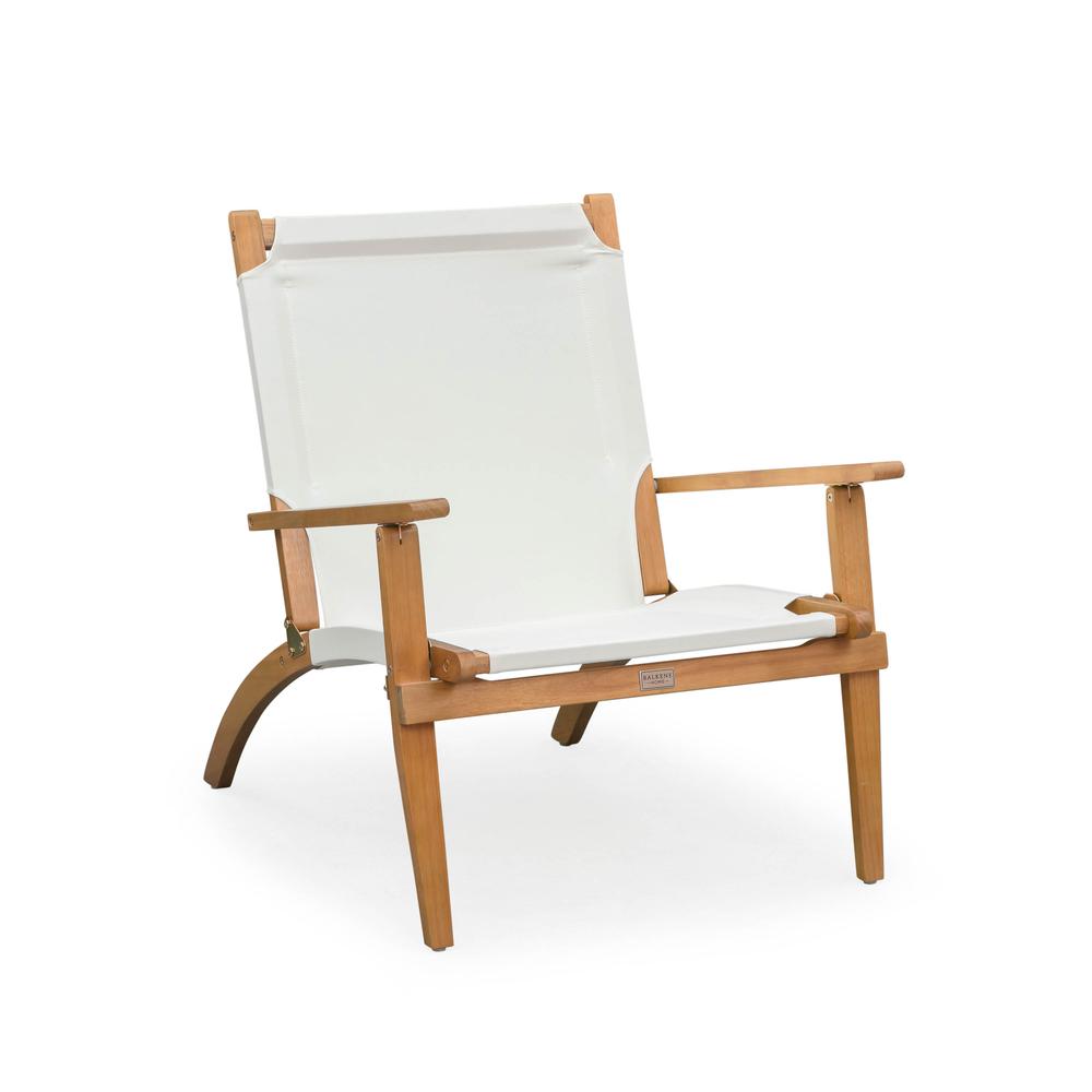 Walker Wooden Folding Chair. Picture 16