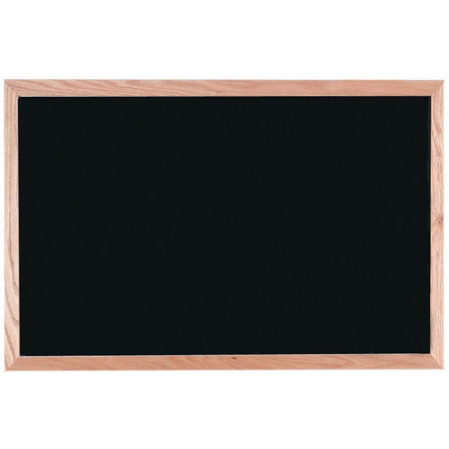 Black Chalk Board. Picture 1