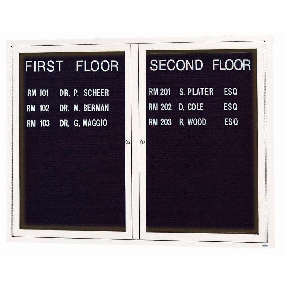 ADC3648I. Illuminated Enclosed Directory. Picture 19
