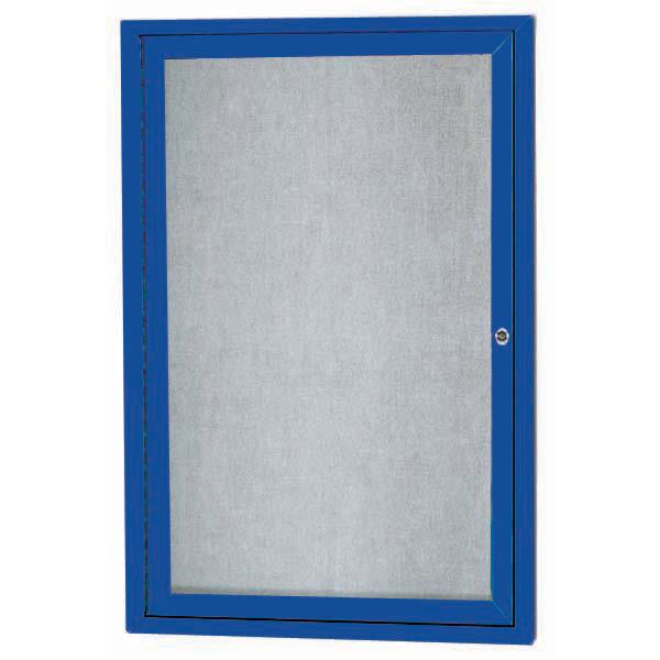 DCC2418RB. Enclosed Bulletin Board. Picture 4