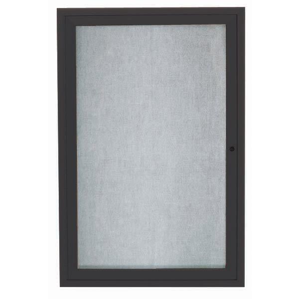 DCC2418RB. Enclosed Bulletin Board. Picture 6