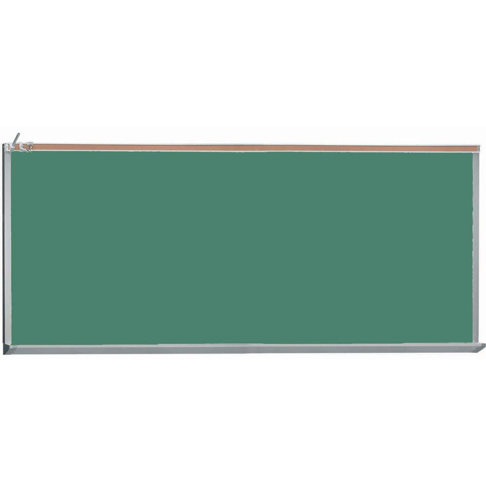 Green Chalk Board. Picture 1