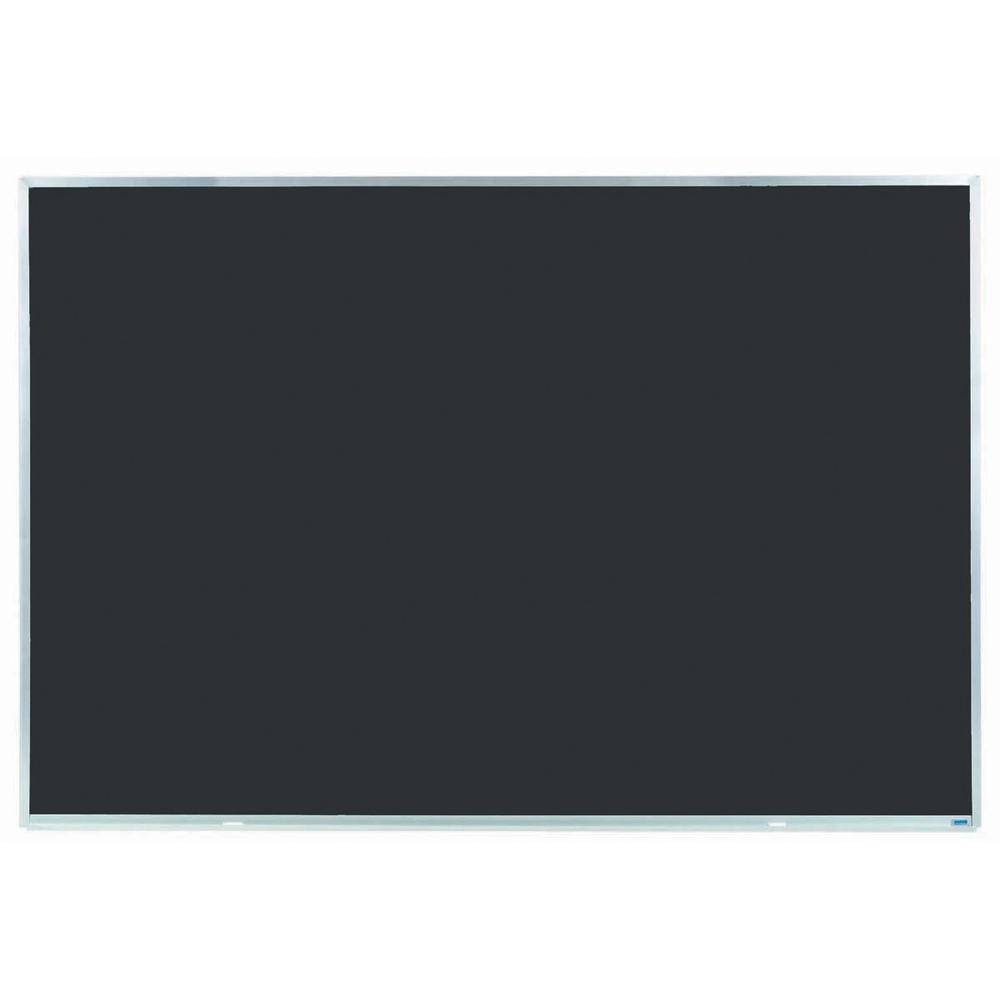 Black Composition Chalk Board. Picture 4