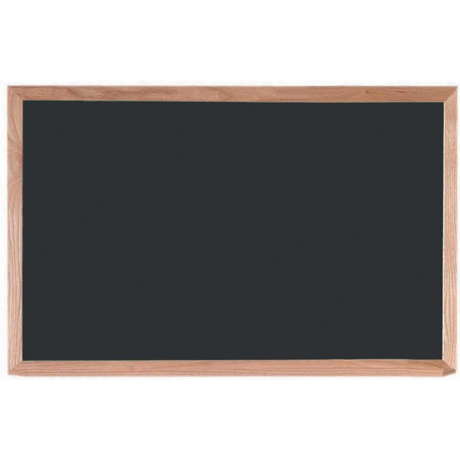 Black Composition Chalk Board. Picture 1