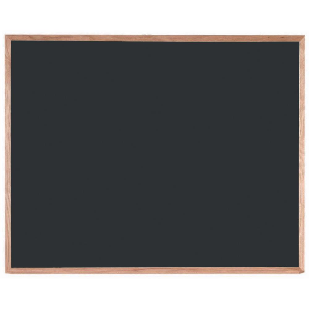 Black Composition Chalk Board. Picture 1