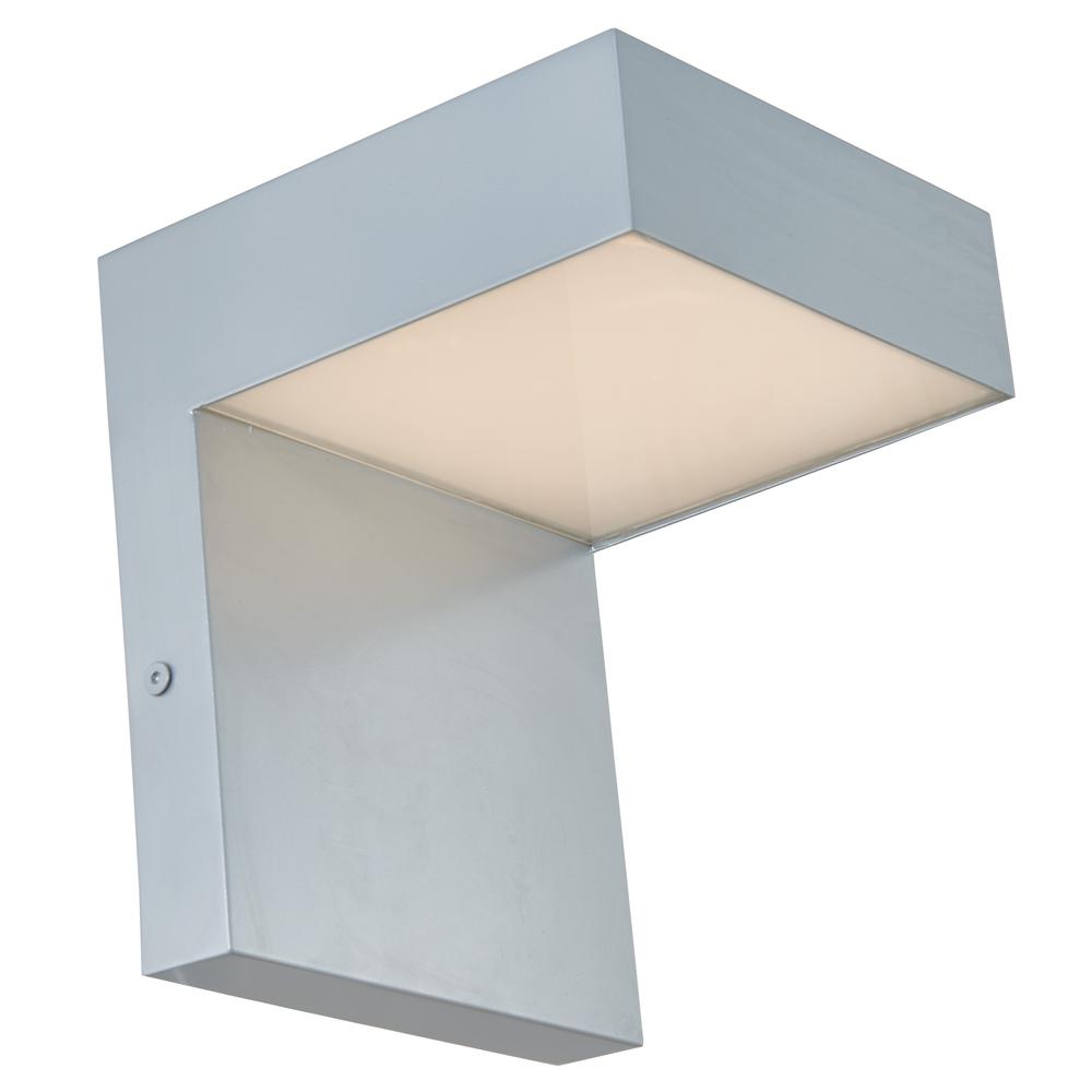 Wet Location UP or Down Wall Fixture. Picture 2
