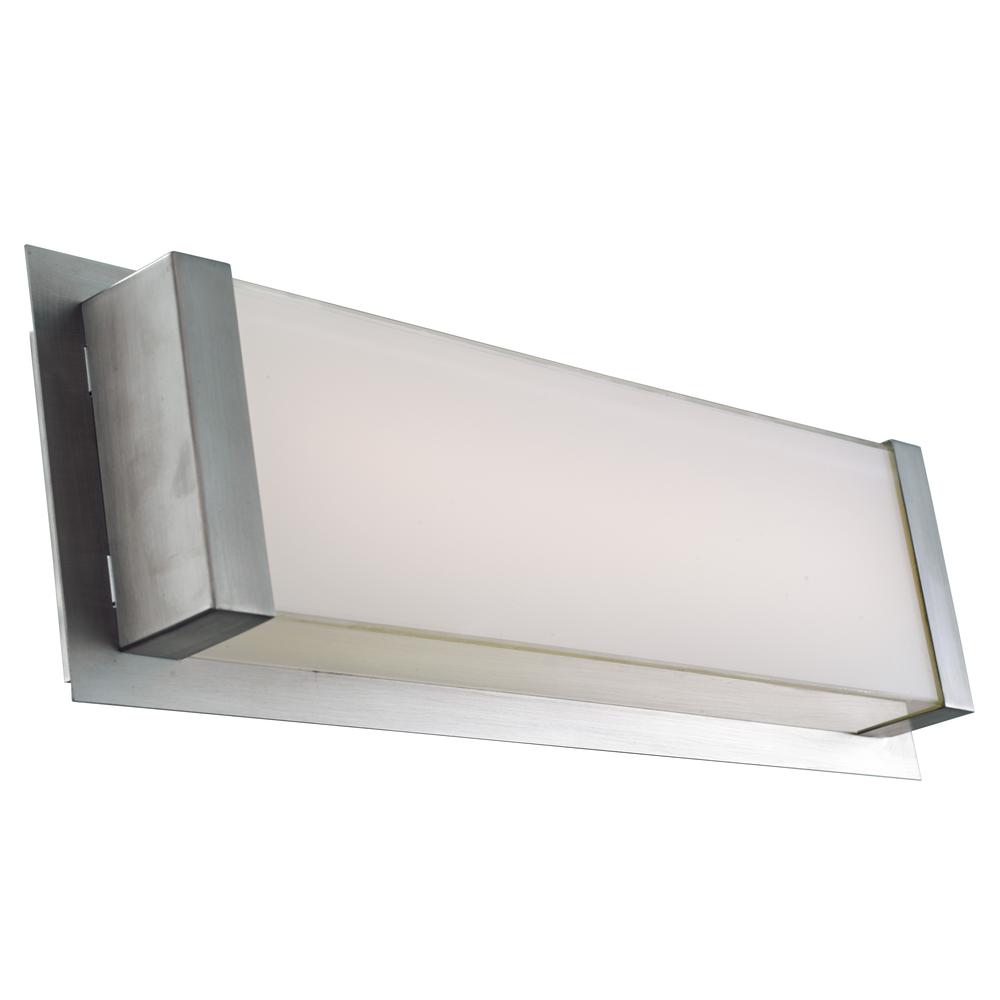 Wet Location 316 Stainless Steel Wall Fixture. Picture 4