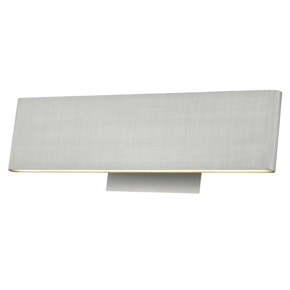 Up-Down Light 12" LED Vanity-Wall Bar. Picture 2