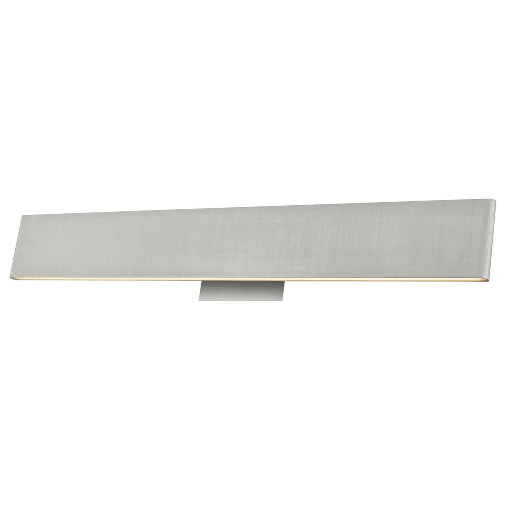 Up-Down Light 24" LED Vanity-Wall Bar. Picture 2