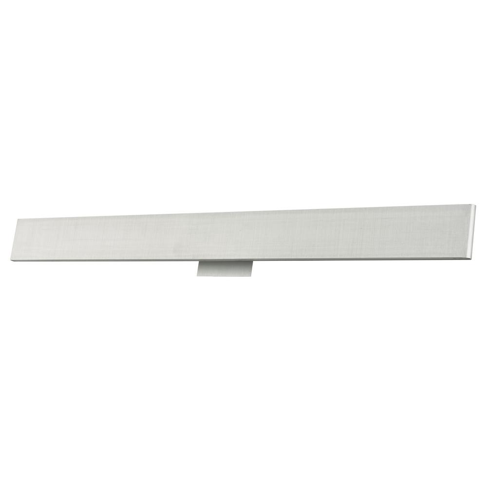 Up-Down Light 36" LED Vanity-Wall Bar. Picture 1