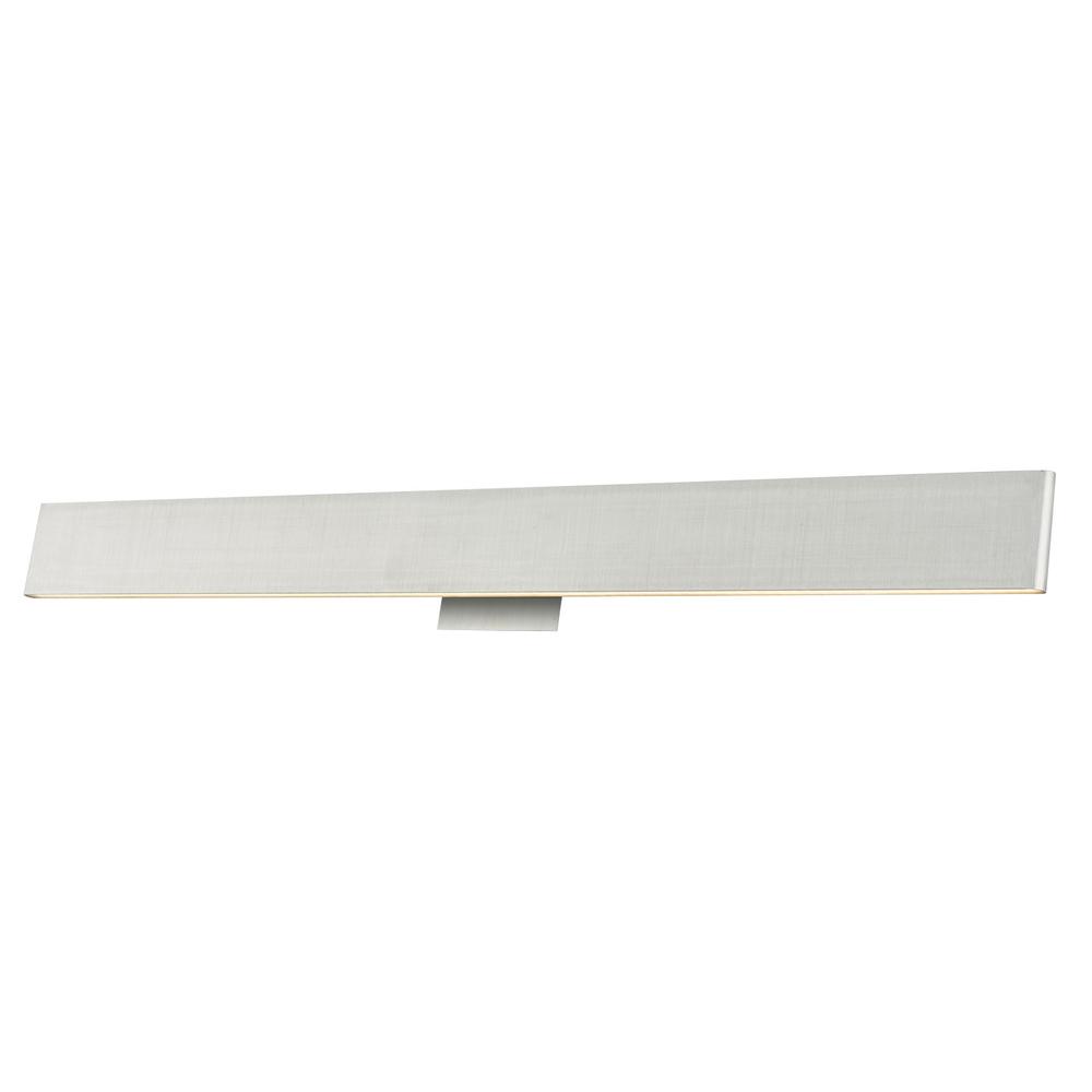 Up-Down Light 36" LED Vanity-Wall Bar. Picture 2