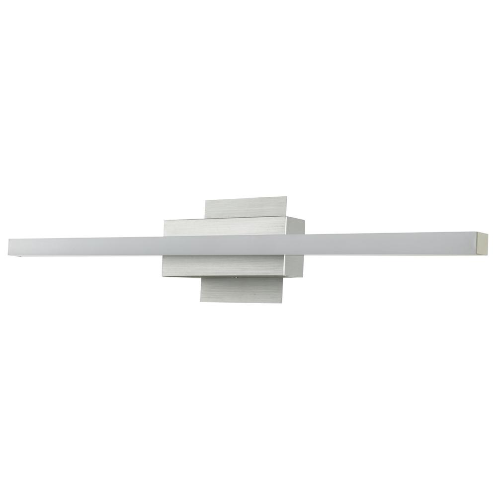 24" Vertical or Horizontal Mount Dimmable LED Vanity Bar. Picture 1