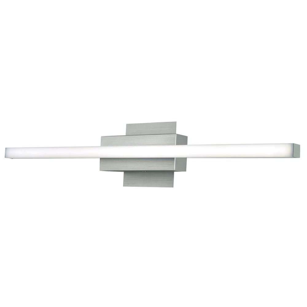 24" Vertical or Horizontal Mount Dimmable LED Vanity Bar. Picture 2