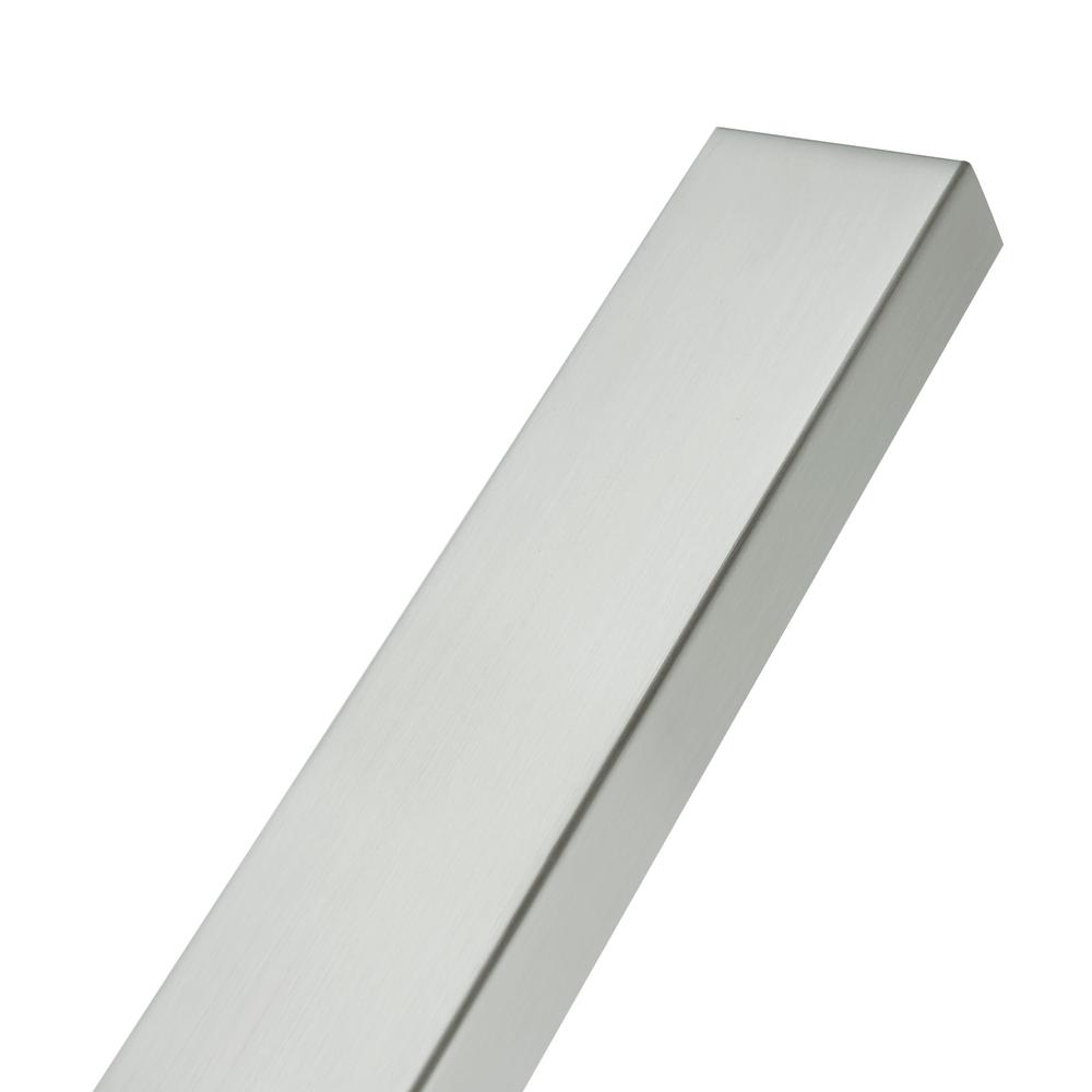 Wet Location Indirect Lighting Straight Wall Fixture. Picture 3