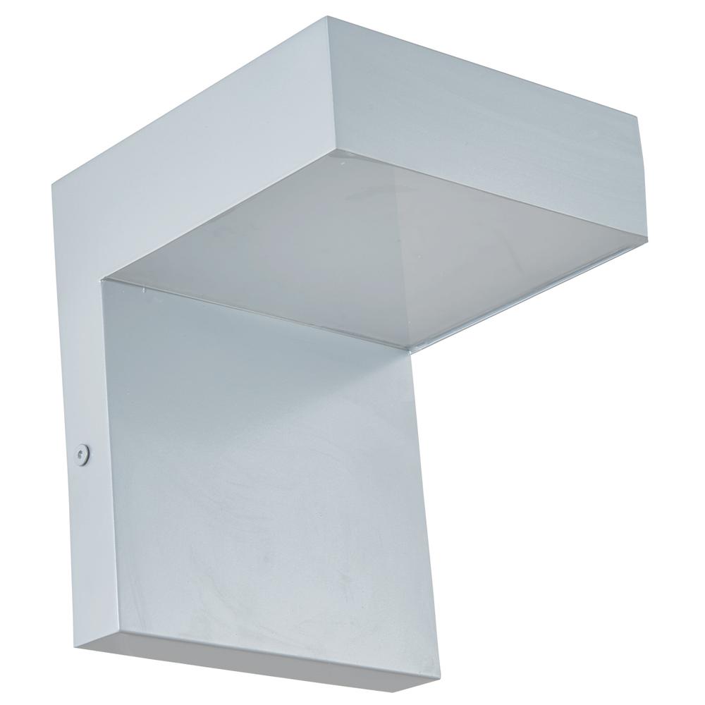 Wet Location UP or Down Wall Fixture. Picture 3