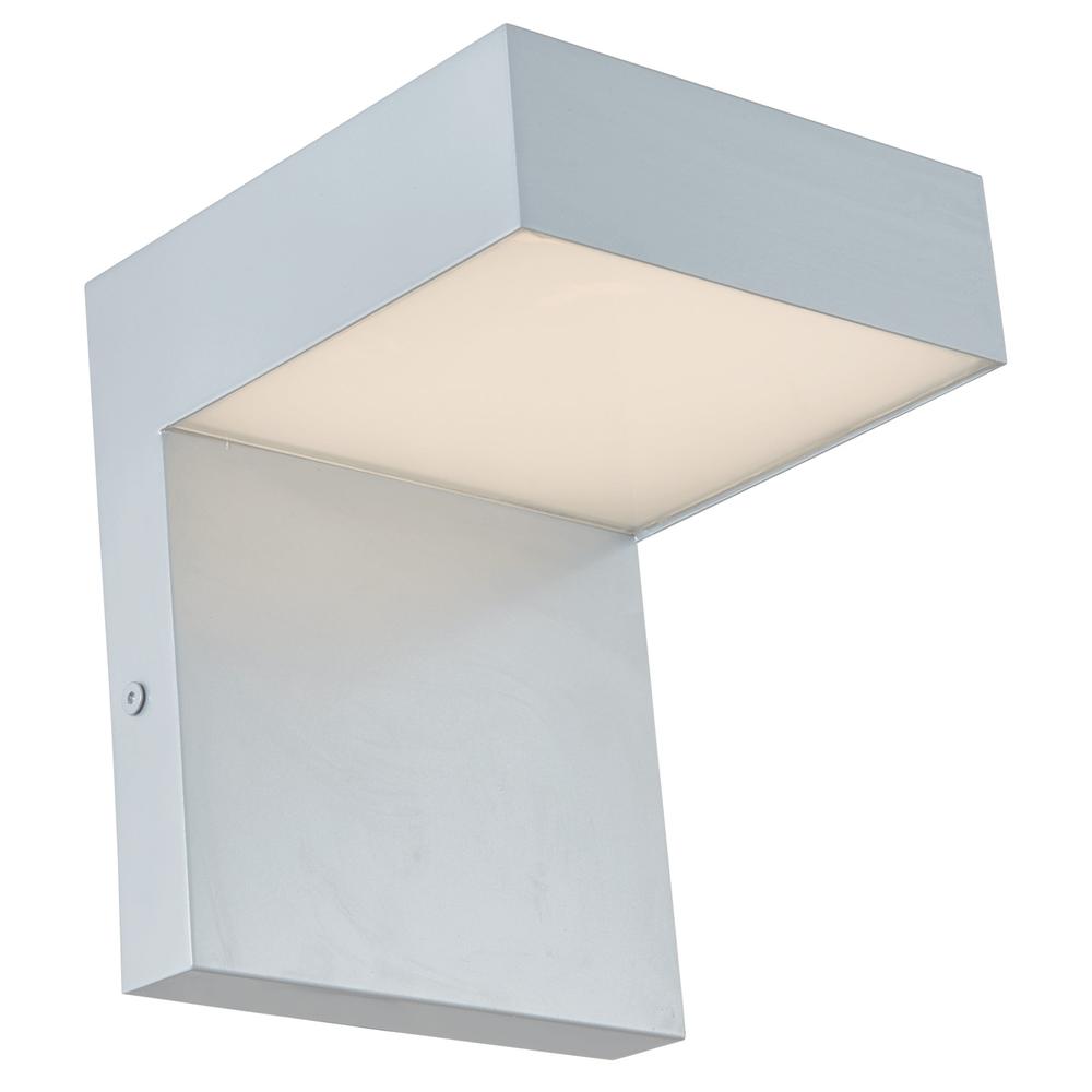 Wet Location UP or Down Wall Fixture. Picture 4