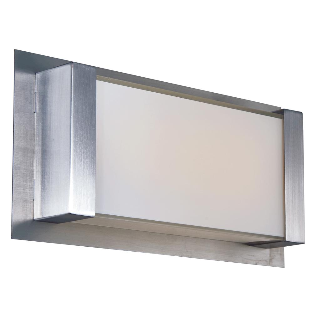 Wet Location 316 Stainless Steel Wall Fixture. Picture 5