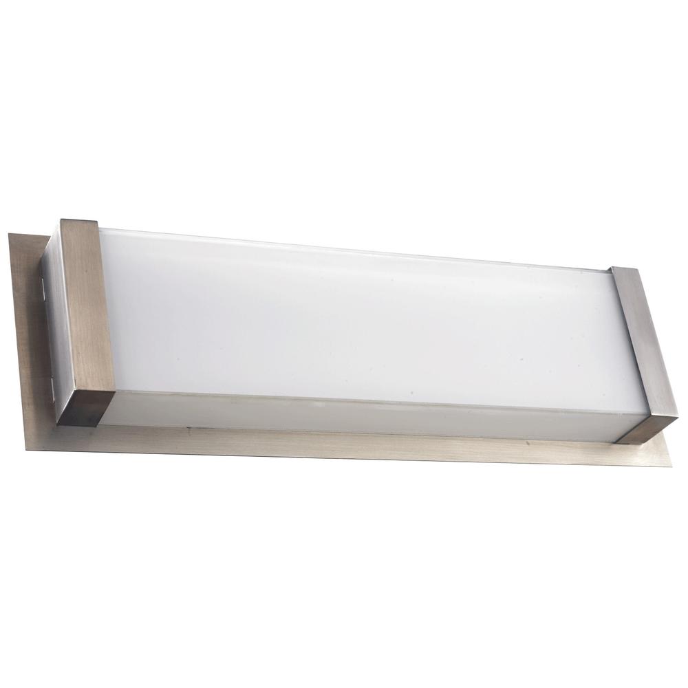 Wet Location 316 Stainless Steel Wall Fixture. Picture 7