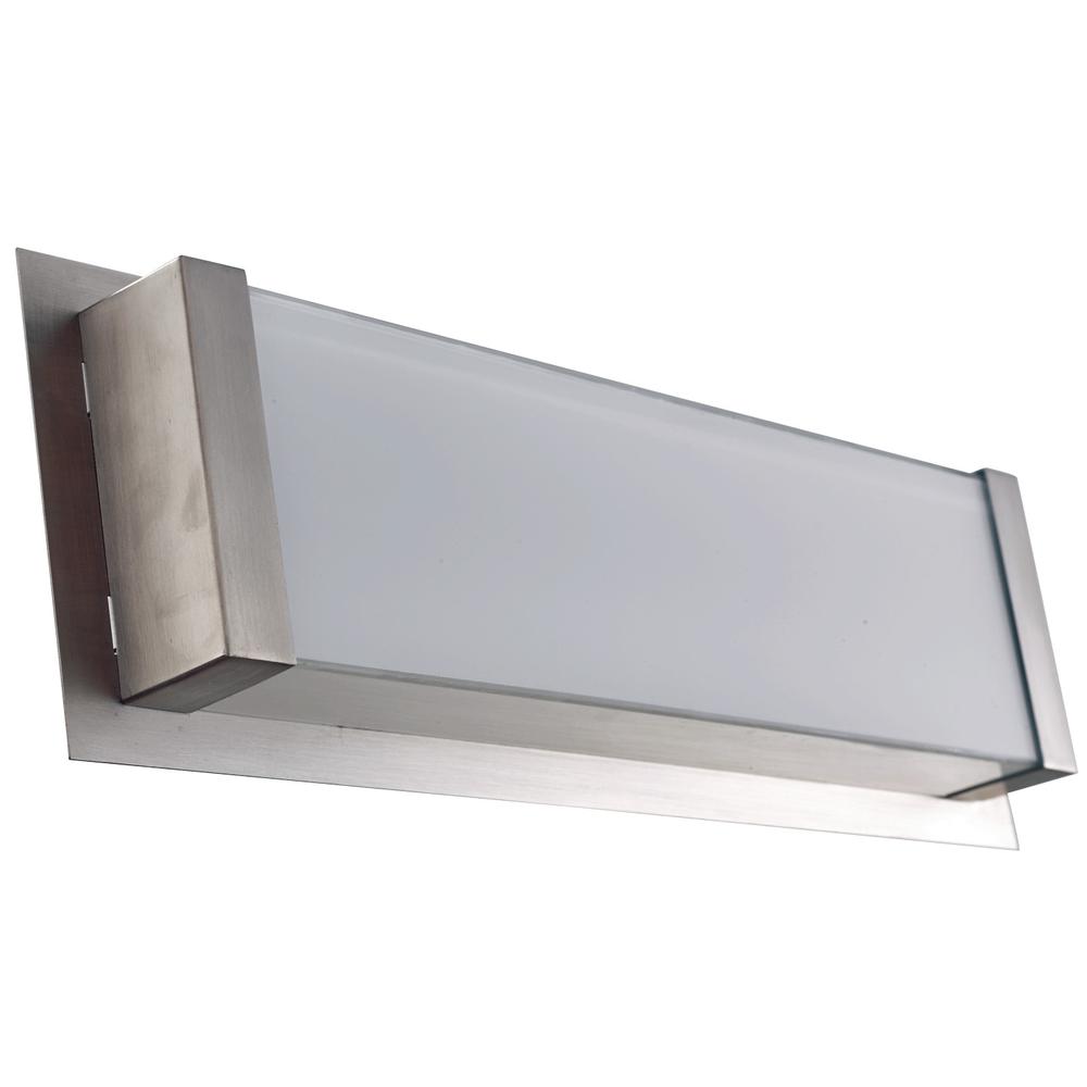 Wet Location 316 Stainless Steel Wall Fixture. Picture 9