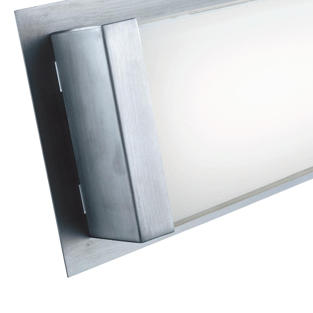 Wet Location 316 Stainless Steel Wall Fixture. Picture 10