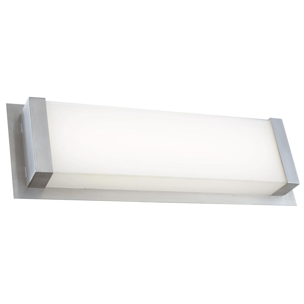 Wet Location 316 Stainless Steel Wall Fixture. Picture 11