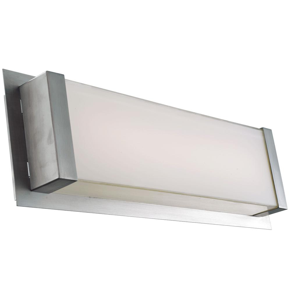 Wet Location 316 Stainless Steel Wall Fixture. Picture 13