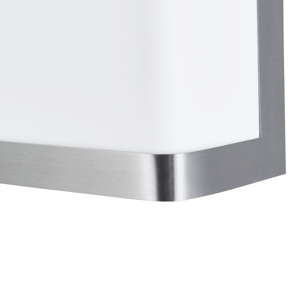 Wet location Stainless Steel Wall Fixture. Picture 3