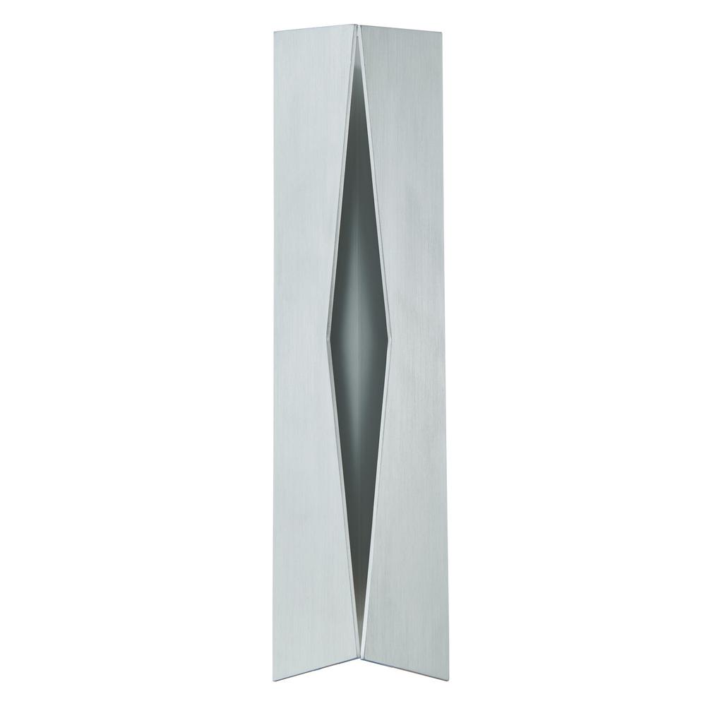 Wet Location Marine Grade Wall Sconce. Picture 4