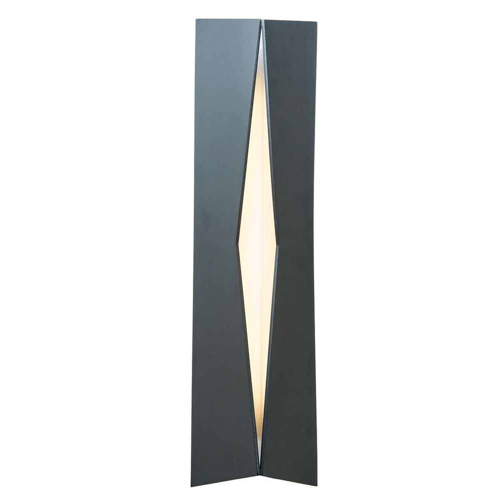 Wet Location Marine Grade Wall Sconce. Picture 6
