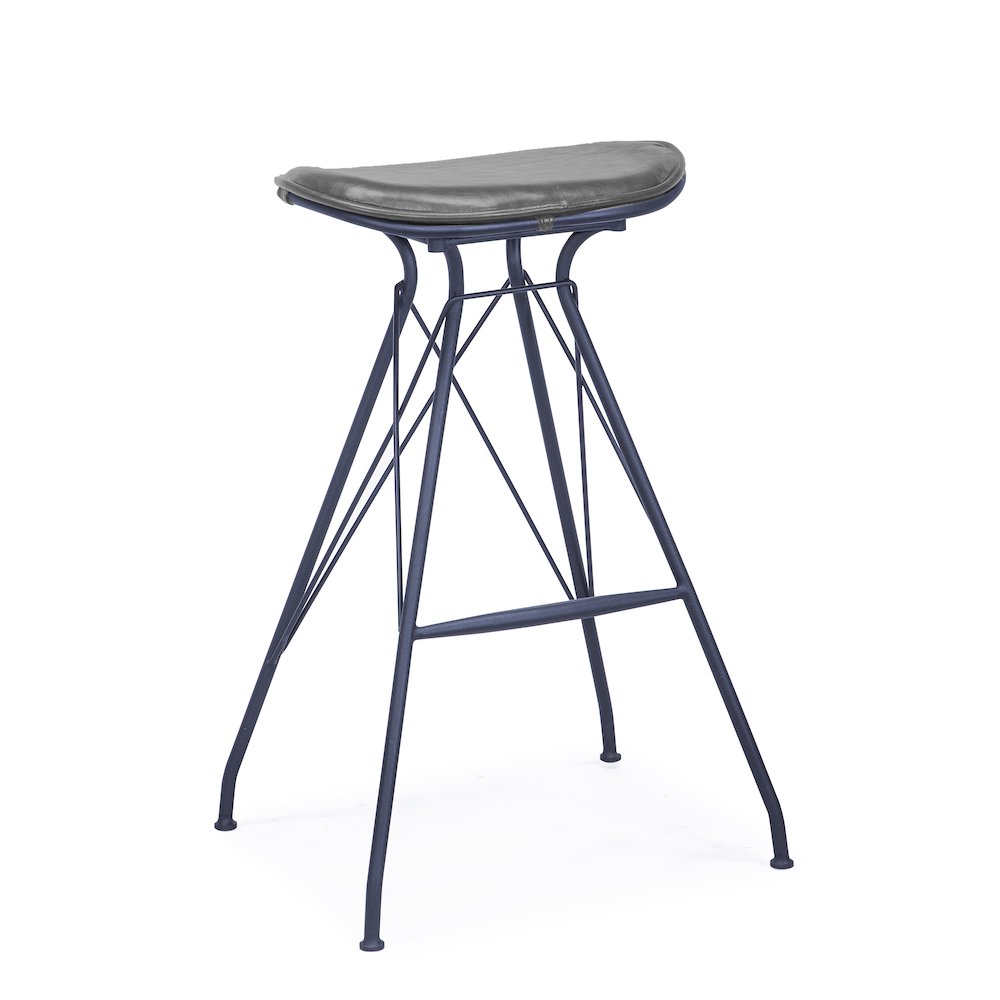 Gali Counterstool Grey. Picture 1