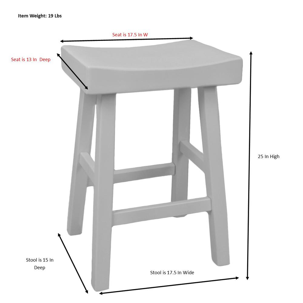 Colborn 25" Counter Stool - Espresso. Picture 10