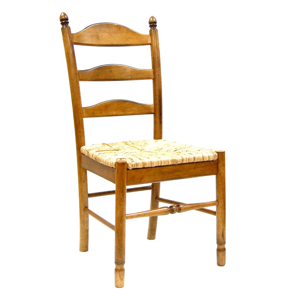 Vera Dining Chair - English Pine. Picture 1