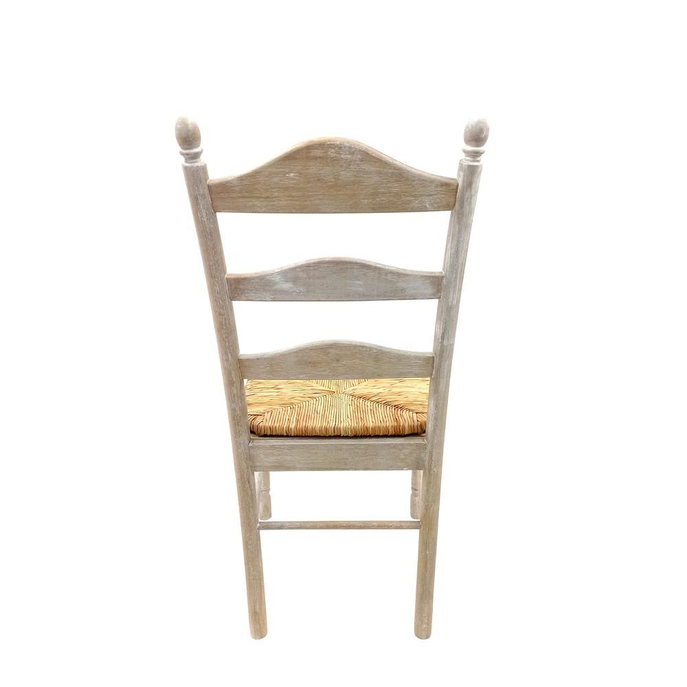 Vera Dining Chair - Natural Driftwood. Picture 3