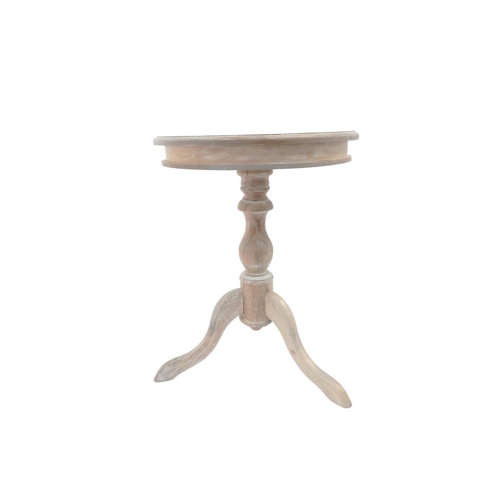 Gilda Side Table - Natural Driftwood. Picture 1