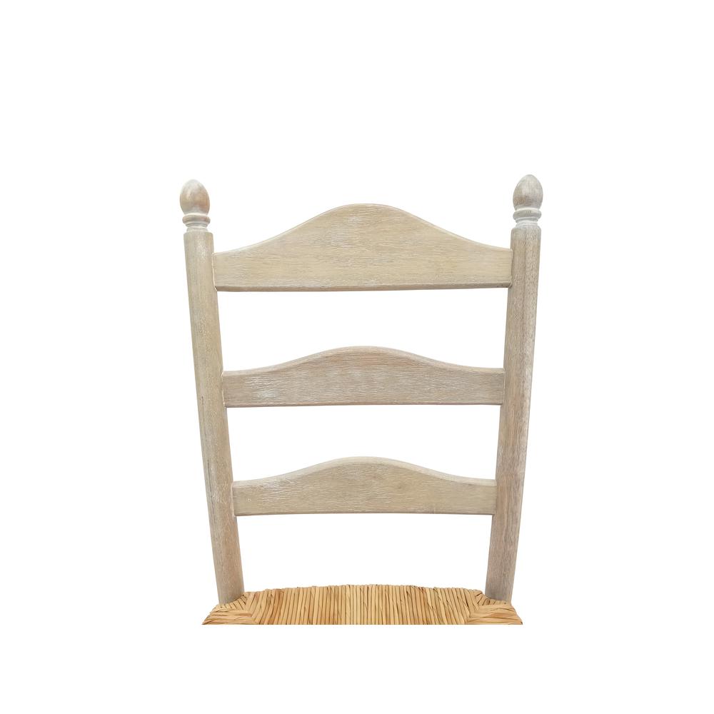Vera Dining Chair - Natural Driftwood. Picture 5