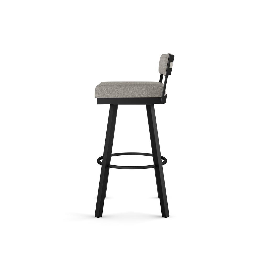 Travis 26 in. Swivel Counter Stool. Picture 3