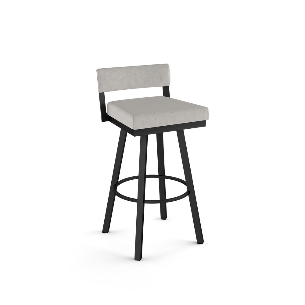 Travis 26 in. Swivel Counter Stool. Picture 1
