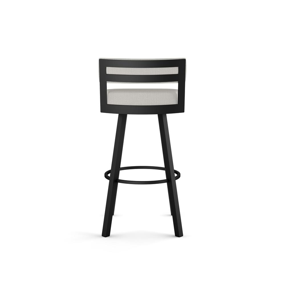 Travis 26 in. Swivel Counter Stool. Picture 4