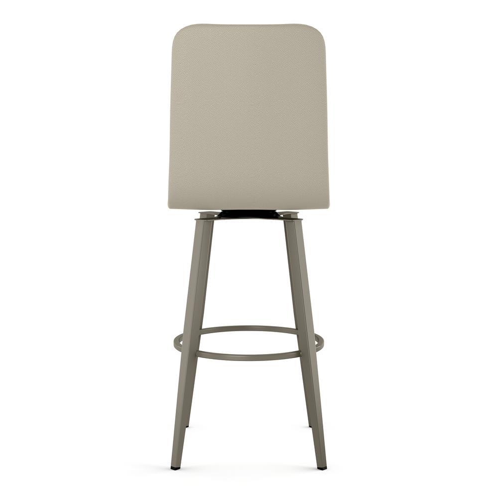 Watson 26 in. Swivel Counter Stool. Picture 4