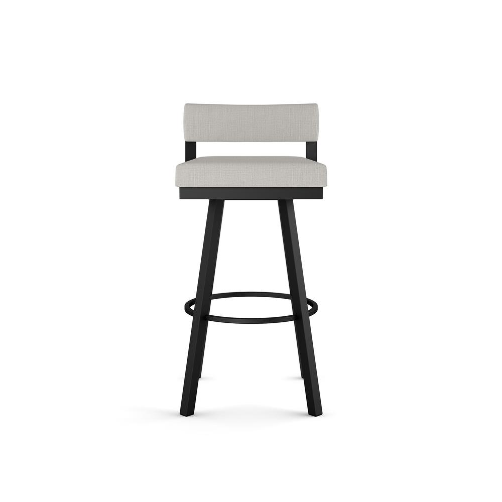 Travis 26 in. Swivel Counter Stool. Picture 2