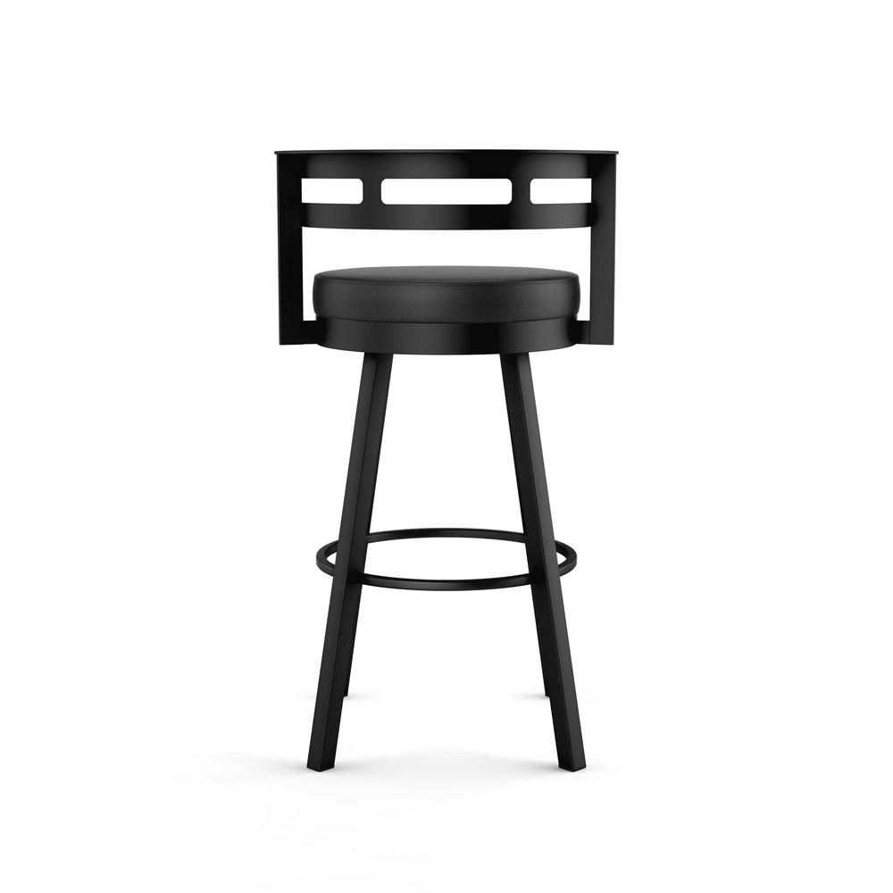 Render 26 in. Swivel Counter Stool. Picture 4